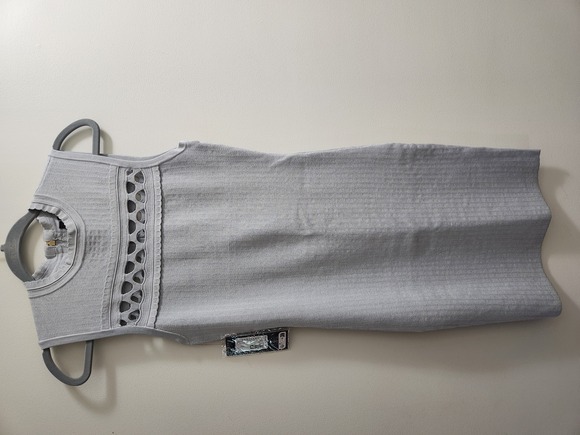 Marciano Lucca Sweater Dress - Picture 1 of 5